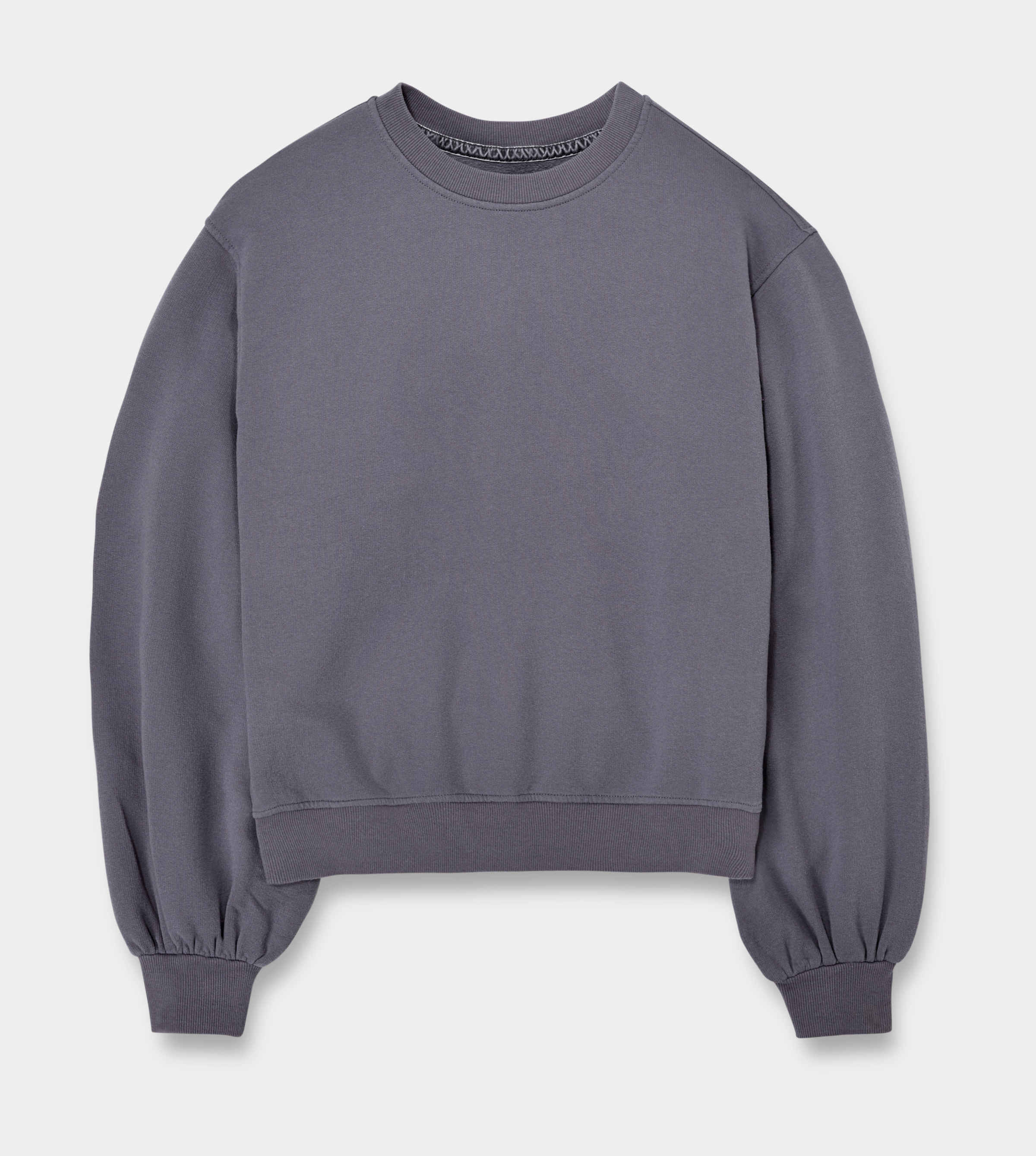 Brook Balloon Sleeve Crewneck UGG